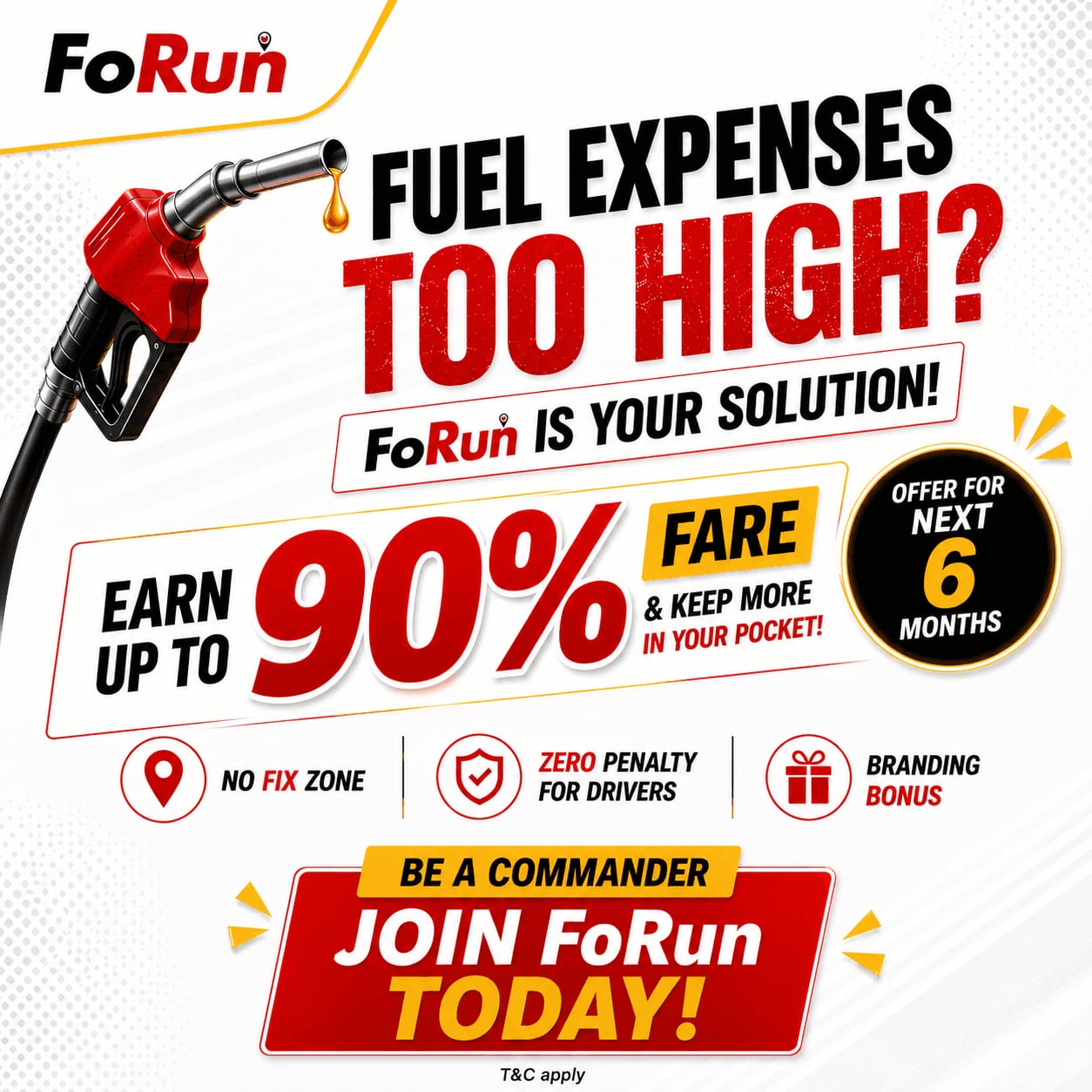 90 fare