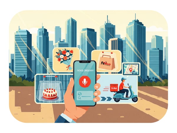 Food Delivery