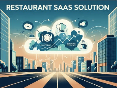 Restaurant SaaS Solution