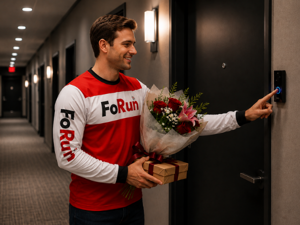 Gift Delivery